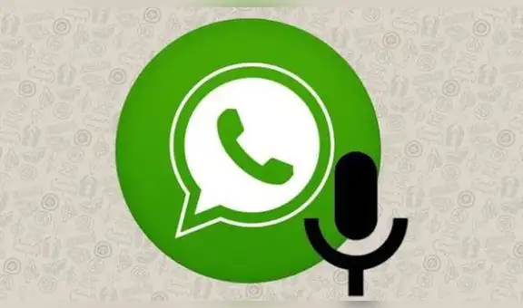 WhatsApp: ahora podrás escuchar las notas de voz directamente desde las notificaciones [FOTOS]