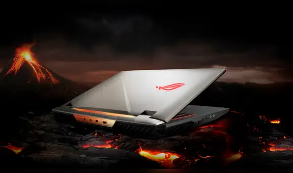 Esta es la laptop gamer más potente en el mercado peruano [FOTOS]