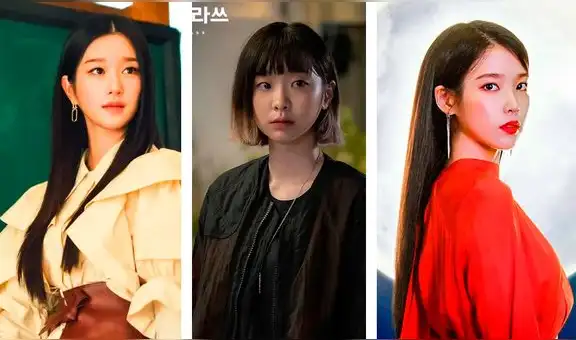 Go Moon Young, Jo Yi Seo y otros personajes que dieron un giro total al rol femenino en los K-dramas