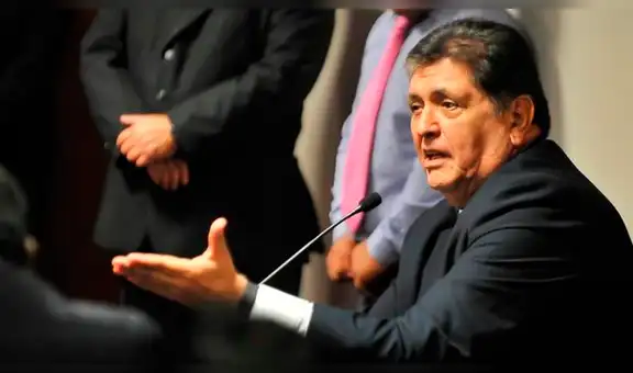 Metro de Lima: testigo clave por coimas complica a Alan García