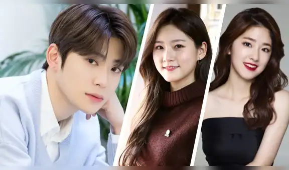 NCT: Jaehyun debuta como actor en la quinta temporada de Love playlist [VIDEO]