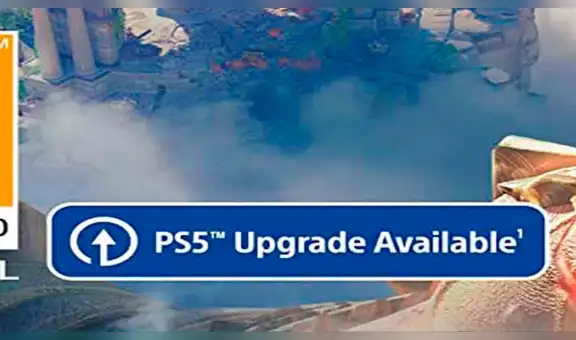 Los juegos de PS4 que te dejarán descargar gratis su versión para PS5