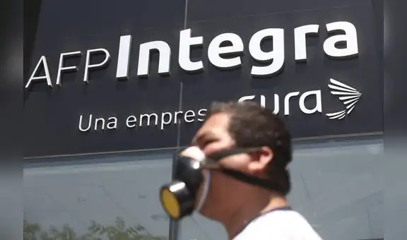 AFP: Este es el cronograma para solicitar el retiro del 25% de su fondo