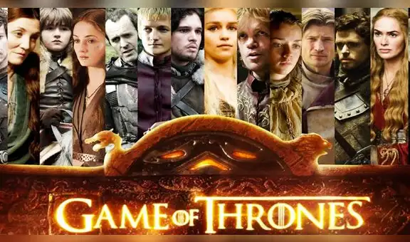 Game of Thrones es votada como la mejor serie de HBO, a pesar de polémico final 