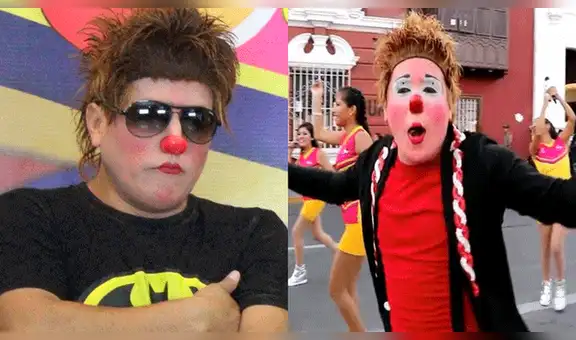 Chupetín Trujillo y el verdadero significado del ‘Gaaaaa’ que muy pocos conocen [VIDEO]