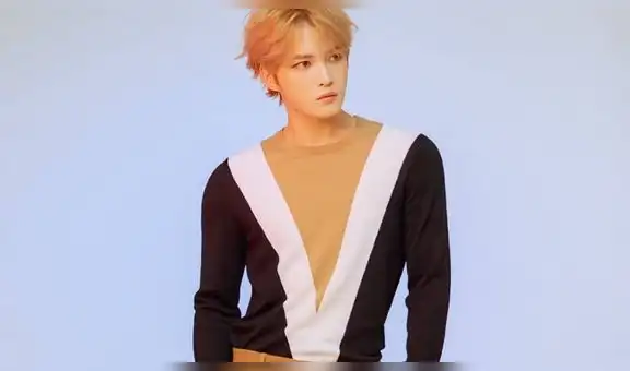 Jaejoong de JYJ admite que 'fue muy lejos’ con su broma sobre el coronavirus