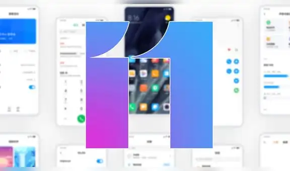 Xiaomi revela la fecha exacta de actualización a MIUI 11 para sus smartphones [VIDEO]