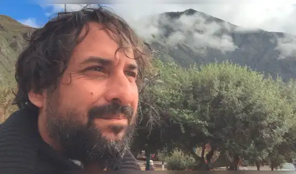 Christian ‘El Loco’ Wagner: Su respuesta tras ser retirado de radio Oxígeno
