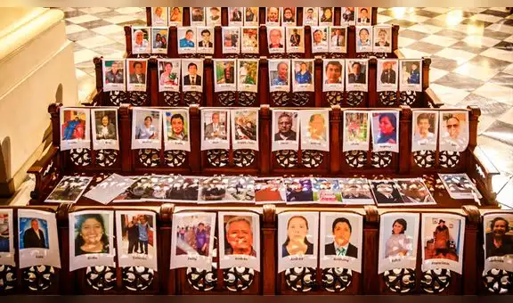 Cifra “real” de muertes por la pandemia en Perú sería más de 18.000, según BBC
