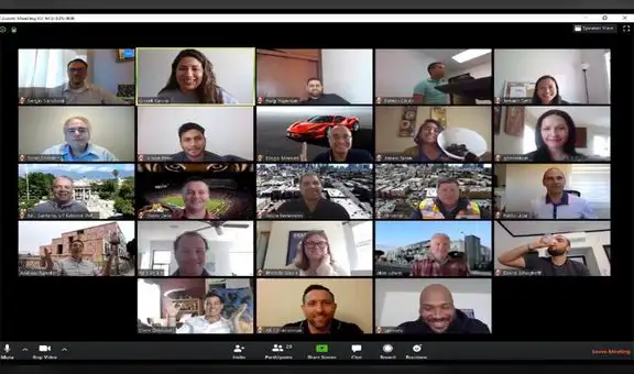 Día de la Madre: las mejores aplicaciones para hacer videollamada con mamá durante la cuarentena