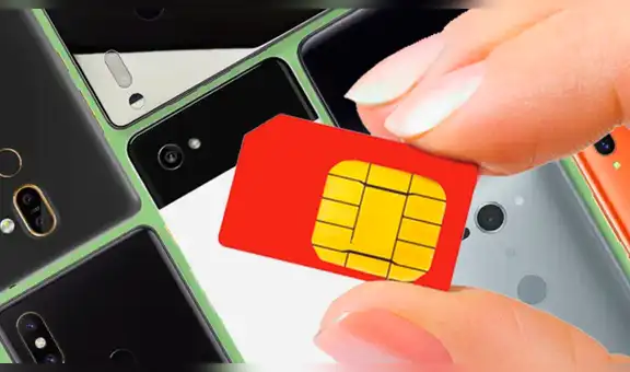 ¿Cómo activar un chip en tu celular de forma rápida, sencilla y segura?
