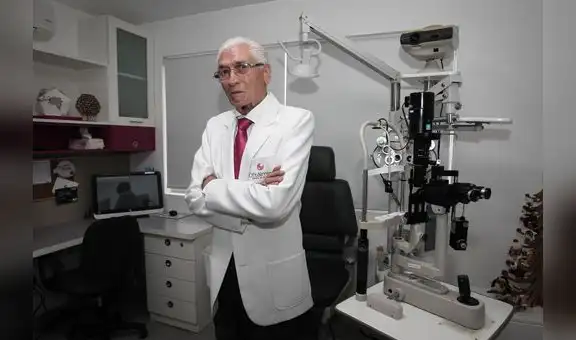 Carlos Siverio Zaffirio: El hombre del globo