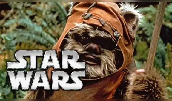 Star Wars: Ewoks aparecen en adelanto de The Rise of Skywalker y fans hablan de su regreso