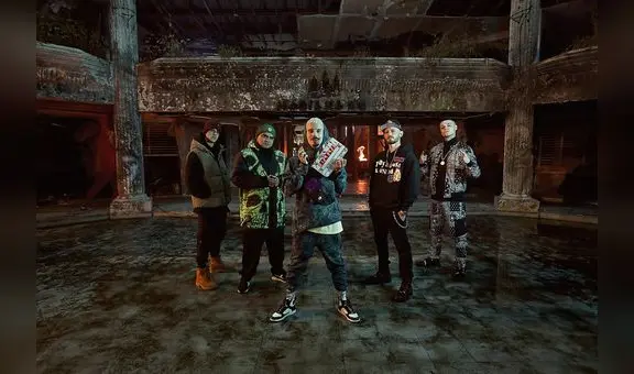 Las batallas de freestyle al streaming