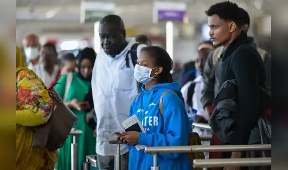 OMS declara emergencia mundial por el brote del coronavirus de Wuhan