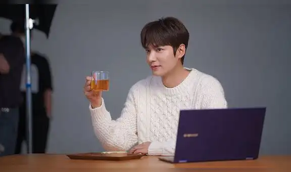 Lee Min Ho: agencia prepara respuesta legal contra ‘haters’ y rumores de citas