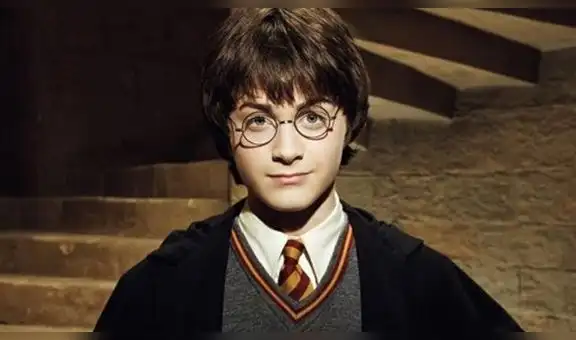 ¿Harry Potter era homosexual? Actor reveló un secreto de las películas