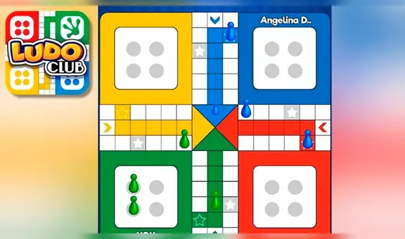 Ludo Club: los trucos secretos para novatos con los que vas a ganar tus primeras partidas