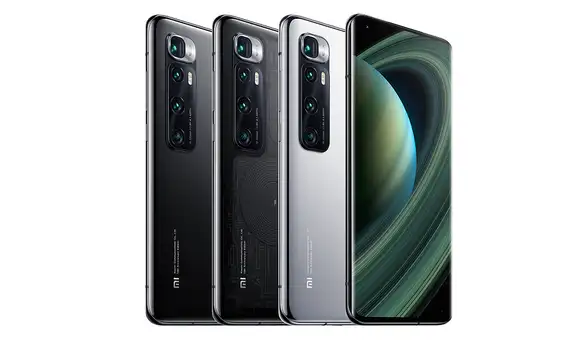 Xiaomi Mi 10 Ultra: el primer móvil con carga ultrarrápida de 120W y lente súper zoom [VIDEO]