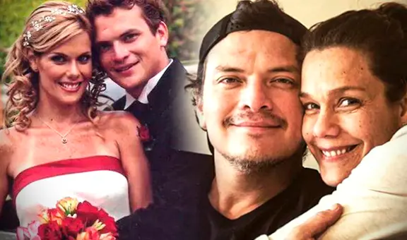 Daniela Sarfati y Óscar López: ¿por qué duermen en cuartos separados a pesar de su largo matrimonio?