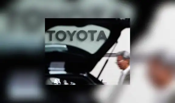 Toyota traslada producción de camioneta desde Estados Unidos a México