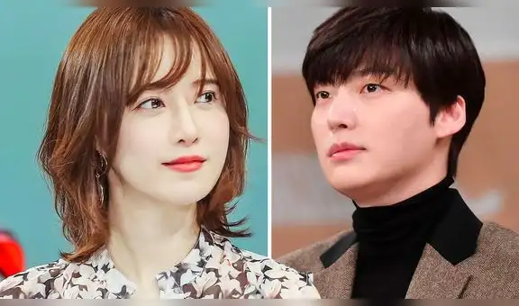 Goo Hye Sun y Ahn Jae Hyun causan revuelo entre los fans con inesperados anuncios