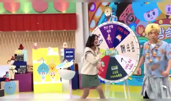 Chaeyeon: Cancelan show de TV en el que fue agredida la integrante del grupo Kpop Busters