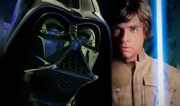 Star Wars: por fin se revela que pasó con el sable de luz de Luke después de 30 años