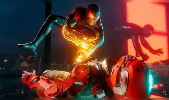 PS5: “Marvel’s Spider-Man 2” es confirmado como exclusivo de PlayStation 5 con Miles Morales