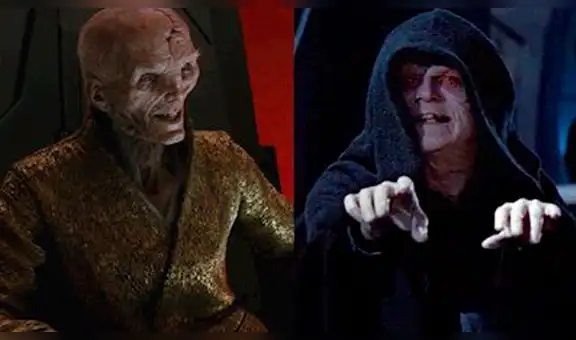 Star Wars: los 10 agujeros de guión del Episodio 9 que fans no pueden perdonar
