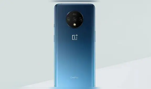 Rival de Huawei y Xiaomi lanza nuevo smartphone con triple cámara circular [VIDEO]