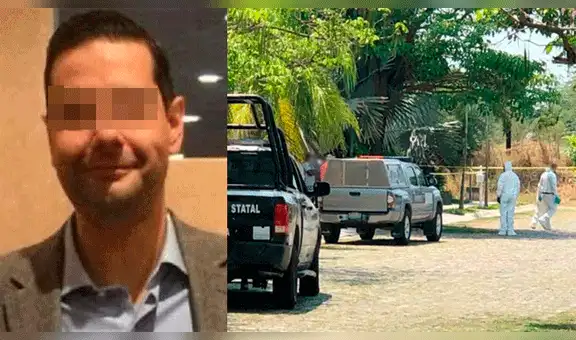 México: comando asesina a un juez y a su esposa en presencia de sus pequeñas hijas