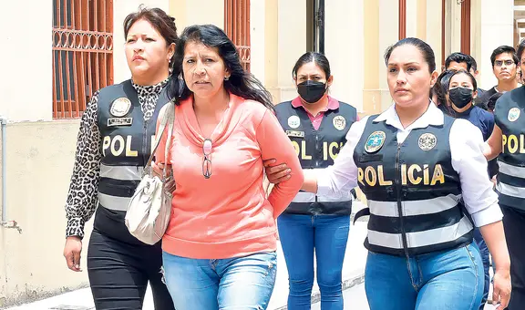 Detienen a 8 por supuestamente integrar nueva organización terrorista