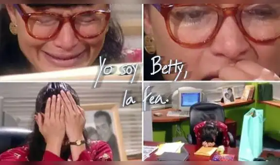 Betty, la fea: la ‘carta de amor’ que destrozó el corazón de Beatriz y dio pie a su venganza