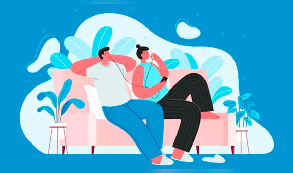 Músicos promueven festivales ‘Cuarentena Fest’ y ‘Yo me quedo en casa’ por streaming