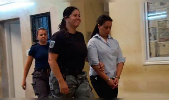 Argentina: condenan a mujer que mató a su recién nacida y escondió su cuerpo en un ropero