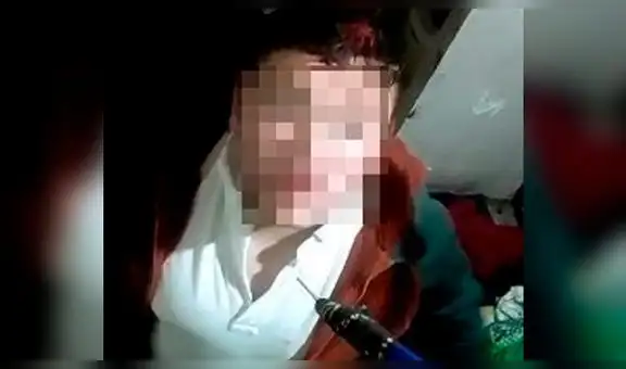 Cortes, golpiza y abuso sexual: la venganza de unos reos hacia el asesino de su amigo [FOTOS]