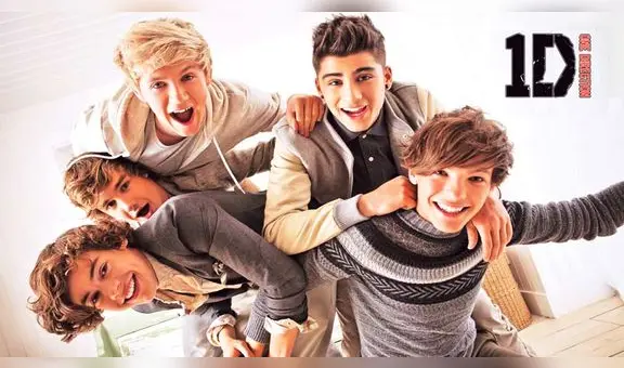 One Direction 10 años: ‘Así somos’, la cinta que expuso los sacrificios de la boy band