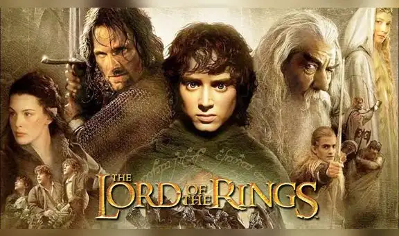 Señor de los anillos: acusan de machista y racista a la trilogía de Peter Jackson