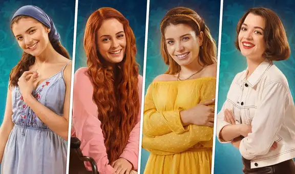 Princesas: ¿cuánto rating hizo la telenovela de América TV en su estreno?