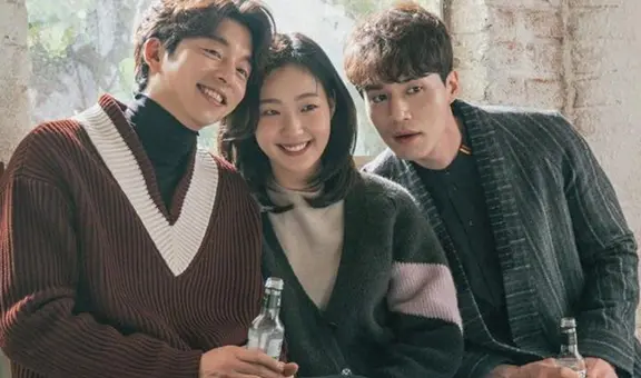Goblin en Willax: fecha y hora estreno del K-drama de Gong Yoo y Kim Go Eun [VIDEO]