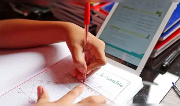 Aprendo en Casa transmitido por TvPerú logró más rating que los canales comerciales