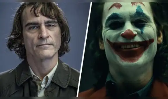 Joker: director confiesa que no les gustan las películas de superhéroes porque son ‘ruidosas’