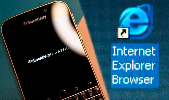 ¿Cuáles fueron los clásicos servicios tecnológicos que fueron descontinuados en este año 2022?