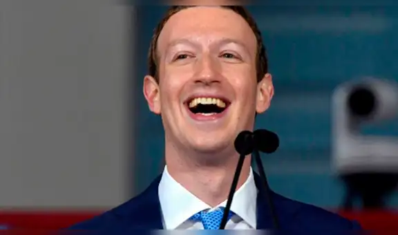 ¿Cuánto dinero gana por segundo Mark Zuckerberg?