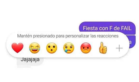 Facebook comienza a integrar los chats de Instagram con Messenger y así luce [FOTOS]