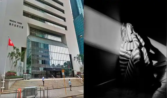 Hong Kong: hija y padre son acusados de mantener relaciones incestuosas desde hace 8 años