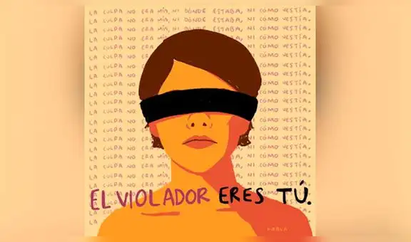 ‘Cultura de la violación’: diez maneras de enfrentarla, según la ONU