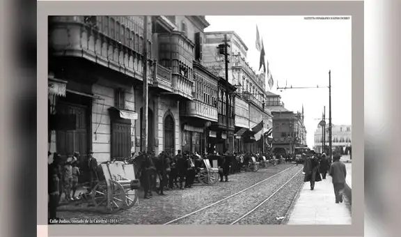 Exposición “Julio de costumbres y tradiciones” 