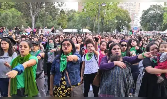 Un violador en tu camino: conoce los símbolos detrás del canto feminista